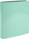 Exacompta 10x Ringband 4 D-ringen 25mm Aquarel - A4 - Pastelgroen