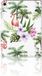 B2Ctelecom iPad Air (2020/2022) 10.9 inch Flip Case Flamingo Palms