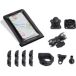 SW-Motech Support smartphone universel pour moto avec sac étanche