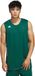 adidas Performance 3G Speed Dubbelzijdig Draagbaar AEROREADY Basketbalshirt - Hommes - Vert