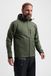 BBB Cycling Rainshield Explorer Fietsjas - Waterafstotend Fietsjack Heren & Dames - Commuter Fietsjack - Olijf Groen - Maat M - BBW-450