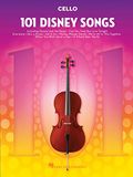 101 Hal Leonard 101 Disney Songs for flute