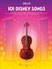 101 Hal Leonard 101 Disney Songs for flute