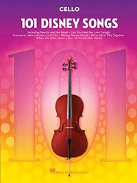 101 Hal Leonard 101 Disney Songs for flute