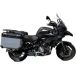 GPR Tech Benelli Trk 502 X 2017/2020 Moto valises