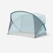 Quechua Arpenaz Shelter tent met boogstokken 4 personen arpenaz 4p