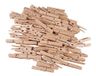 Rayher Houten wasknijpers, FSC 100%, 7,2cm, zak 100 stuks, 64587505
