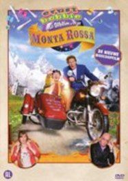 Celia van den Boogert Bobbie en de rest en Het Geheim Van De Monta Rossa - DVD