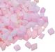 vidaXL - Versnipperde - schuimvulling - 2.5 - kg - Polyurethaan