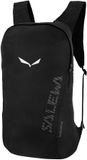 SALEWA Rugzak Ultralight 22L Black Out Zwart