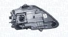 MAGNETI MARELLI Hoofdkoplamp 711451000472