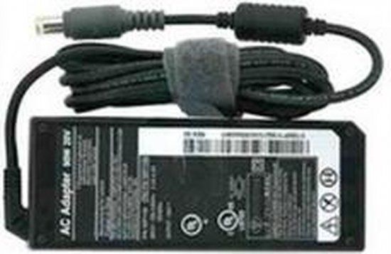 Lenovo 40Y7674 Netvoeding & Inverter 90W Zwart