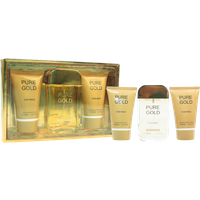 Fine Perfumery Puur Goud Parfumerie Puur Goud Geschenkdoos