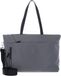 MANDARINA DUCK Hunter Shopper Smoked Pearl Gris