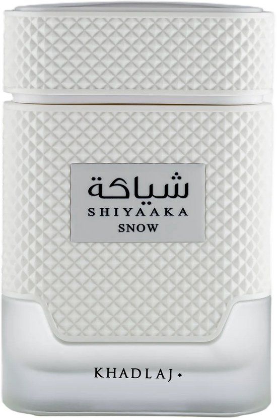 Khadlaj Eau de parfum / 100 ml / Unisex