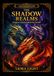 THE SHADOW REALMS Dragon Coloring Book for Adults