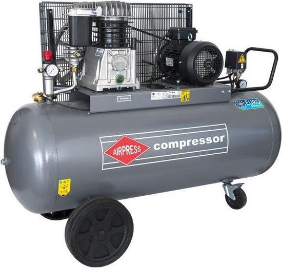 Airpress compressor HK 700/300