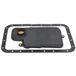 HERTH+BUSS JAKOPARTS Filtre hydraulique, boîte automatique pour FUSO: PAJERO & MITSUBISHI: Montero, Shogun, Pajero, L200 (Ref: J1355005)