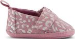 TOMS Crib Alpargata Espadrille om aan te trekken Meisjes
