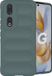 iMoshion EasyGrip Backcover Honor 90 - Donkergroen