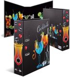 Herma Thema-ordner A4 Cocktails