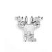 Gibraltar SC-4429 3-voudige bevestigingsklem voor houders met een diameter van 1/2 tot 2,5 cm