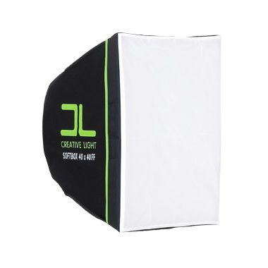 Creative Light Softbox 40x40 cm FF zonder speedring