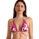 Selmark Acanthus Haut de maillot de bain triangle préformé femme