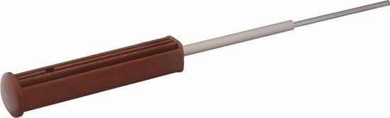 GB Renovatie-inslaghulpstuk 280mm diameter 20mm diameter 3.5mm blank staal