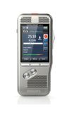 Philips DPM8300/00 Dictaphone Mémoire interne Argent