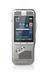 Philips DPM8300/00 Dictaphone Mémoire interne Argent