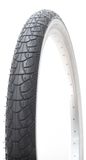 Pneus SA-238, 26x2,125, noir/blanc