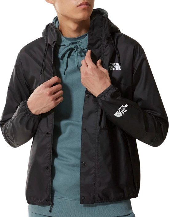 The North Face Seasonal Mountain Jas Mannen - Maat S