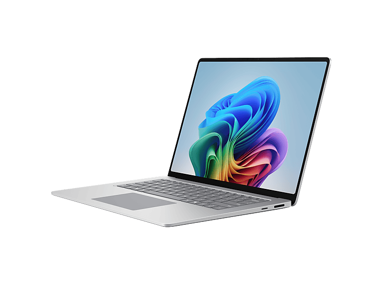 Microsoft Surface Laptop / 15 Inch Snapdragon X2 Elite X2e-80-100 / 12c 16 Gb 1 Tb
