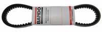 Bando 19.5 X 860 Mm courroie de transmission Argent
