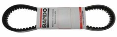 Bando 19.5 X 860 Mm courroie de transmission Argent