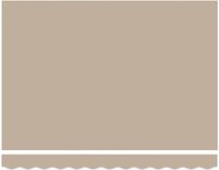 vidaXL Auvent solaire électrique 3,5 x 2,5 m Beige Polyester