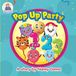 Pop Nanny Donna A Collection of Stories by Nanny Donna- Pop Up Party