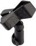 Hercules Stands HERCULES HCMH-100B microfoonklem, 20-35 mm, EZ Mic Clip