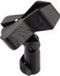 Hercules Stands HERCULES HCMH-100B microfoonklem, 20-35 mm, EZ Mic Clip