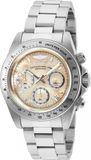 Invicta Speedway 28666 Montre à quartz pour homme - 39 mm