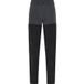 Didriksons Asher wandelbroek heren coal black