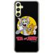 ERT GROUP mobiel telefoonhoesje voor Samsung A34 5G origineel en officieel erkend Tom & Jerry patroon 013