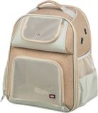 Trixie Hondentas Rugtas Willow Beige 38X25X45 cm