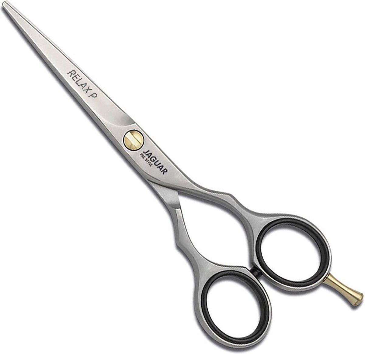 Jaguar Pre Style Relax P Knipschaar - 5.50 Inch - Hairstyler accessoire
