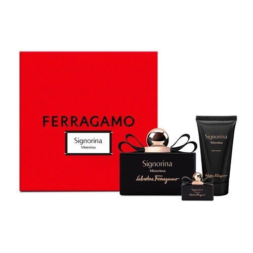 Salvatore Ferragamo / 100ml / Unisex