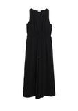 s.Oliver Jumpsuit zwart