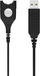 Sennheiser EPOS USB-ED 01 Cable - Black - 2.2m