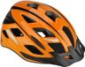 FISCHER FAHRRAD Urban Sport S/M MTB fietshelm Oranje, Zwart