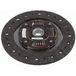 SACHS Disque d'embrayage pour SUBARU: Impreza, Legacy, L Series, XT (Ref: 1862 848 001)